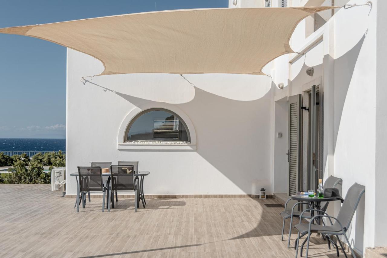 Dionysus House And Ariadne Apartment Stelida  Extérieur photo
