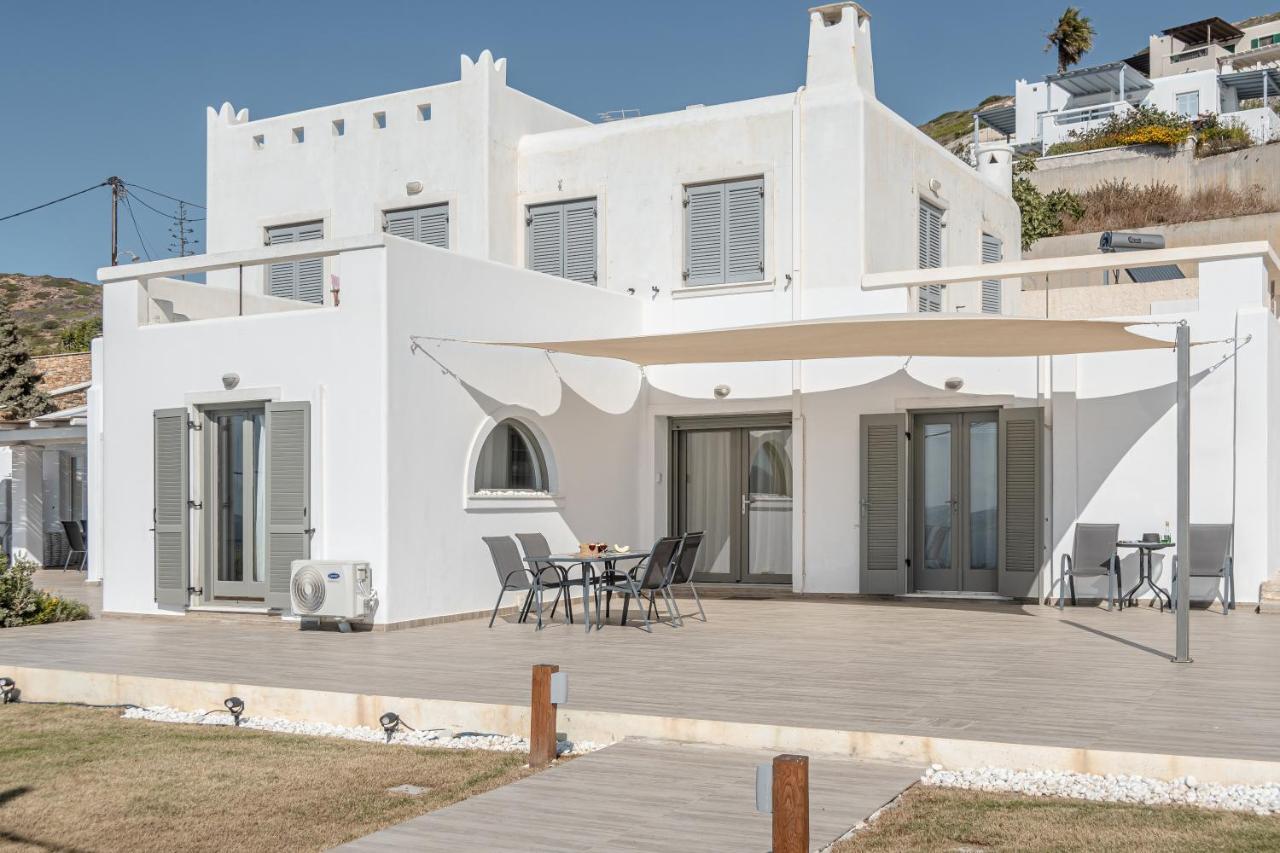 Dionysus House And Ariadne Apartment Stelida  Extérieur photo