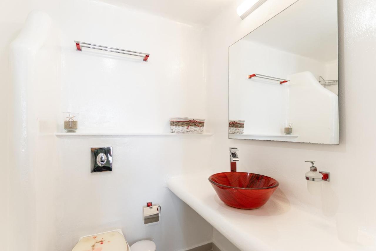 Dionysus House And Ariadne Apartment Stelida  Extérieur photo